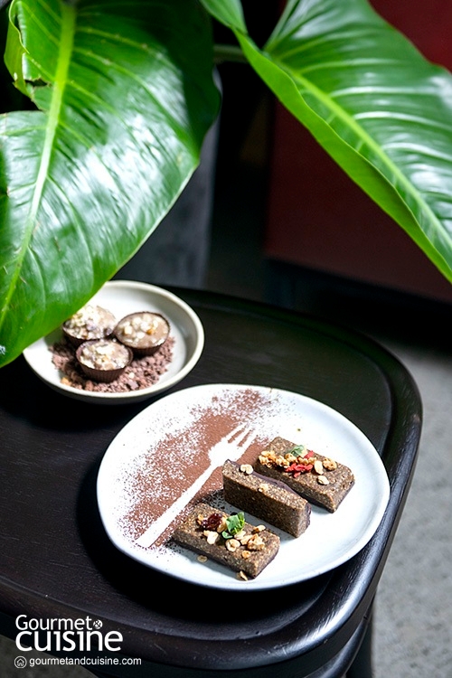 SIWILAI Café