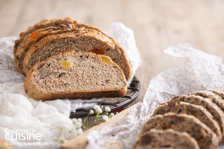 Craft Bread