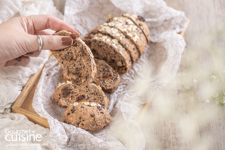 Craft Bread