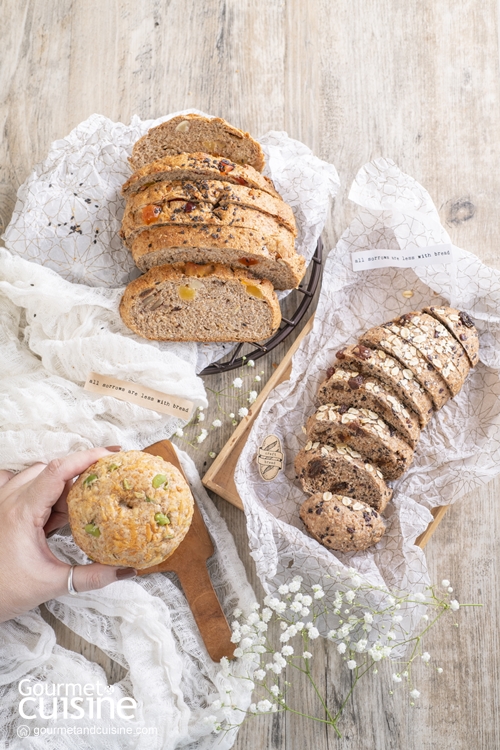 Craft Bread