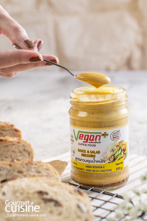 Vegan Plus by MedFood