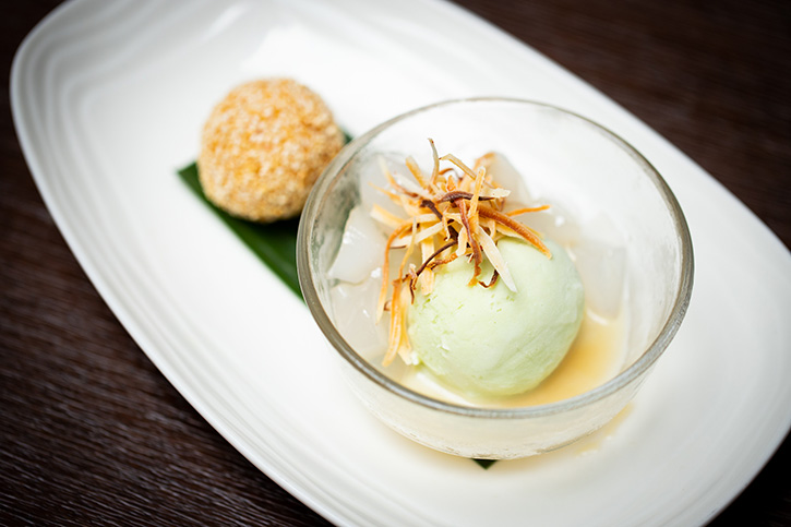 The Spice Market By Samrub Samrub Thai สำรับสำหรับไทยมาป๊อบอัพที่เดอะสไปซ์มาร์เก็ตแล้ว