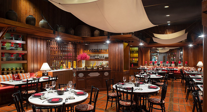 The Spice Market By Samrub Samrub Thai สำรับสำหรับไทยมาป๊อบอัพที่เดอะสไปซ์มาร์เก็ตแล้ว