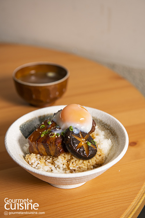 Minami ร้านอาหารญี่ปุ่นสไตล์มินิมอล ในโครงการ Warehouse 26 บนถนนสุขุมวิท