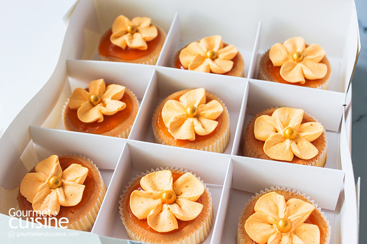 กินขนมอร่อยรสมือคุณแม่ @BakewithMomo