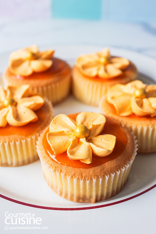 กินขนมอร่อยรสมือคุณแม่ @BakewithMomo