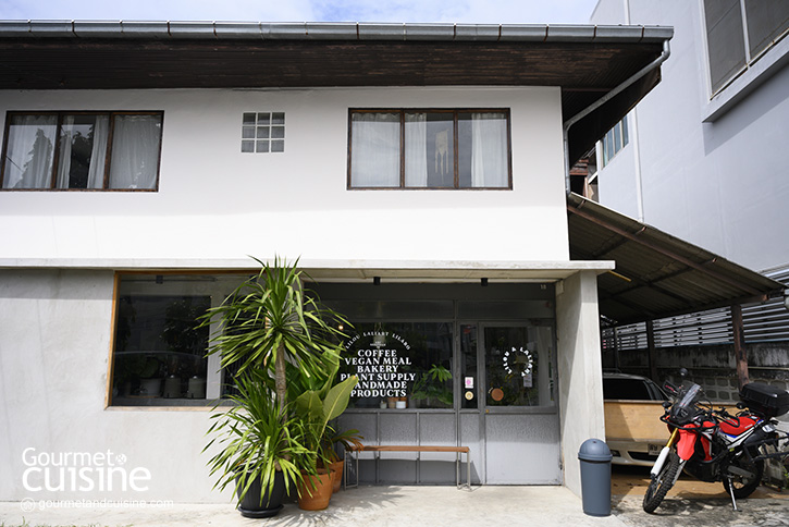Lilou & Laliart การกลับมาของคาเฟ่สุดฮิปขวัญใจชาวอารีย์