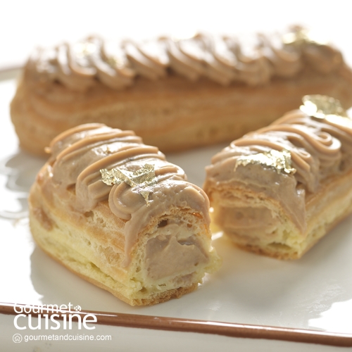 “ชูซ์ครีม” vs “เอแคลร์” by Latenightcravings อร่อยจนต้องรีบบอกต่อ “ชูซ์ครีม” vs “เอแคลร์” by Latenightcravings อร่อยจนต้องรีบบอกต่อ