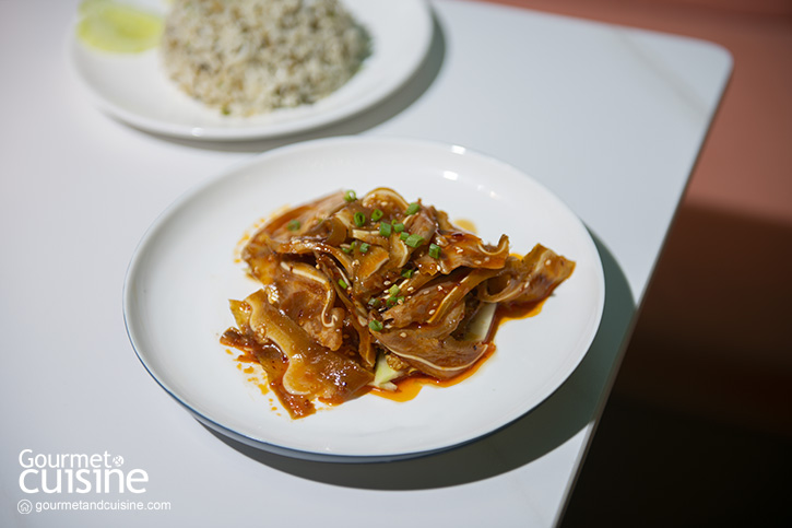 เด็ด เผ็ด ชาแบบจีนเสฉวน LT FISH RESTAURANT มาปักหมุดแล้วที่เซ็นทรัล พระราม 9