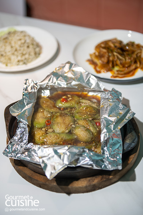 เด็ด เผ็ด ชาแบบจีนเสฉวน LT FISH RESTAURANT มาปักหมุดแล้วที่เซ็นทรัล พระราม 9