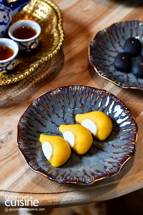 CHADA Tea Boutique