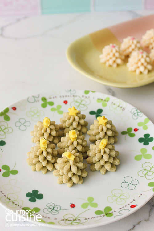 Thaigashi ร้านขนมไทยออนไลน์ดีไซน์เก๋