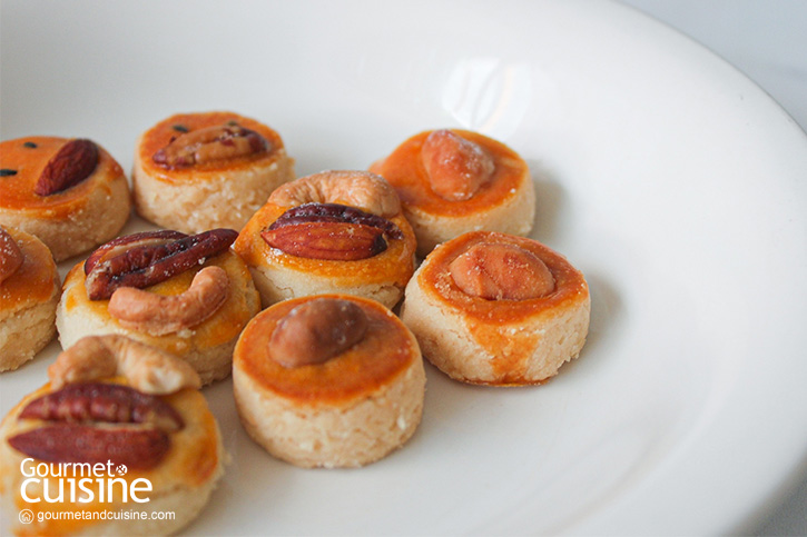 Thaigashi ร้านขนมไทยออนไลน์ดีไซน์เก๋