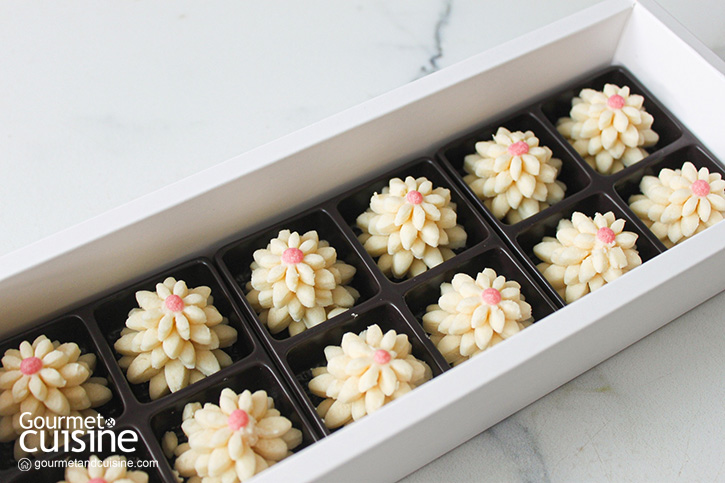 Thaigashi ร้านขนมไทยออนไลน์ดีไซน์เก๋