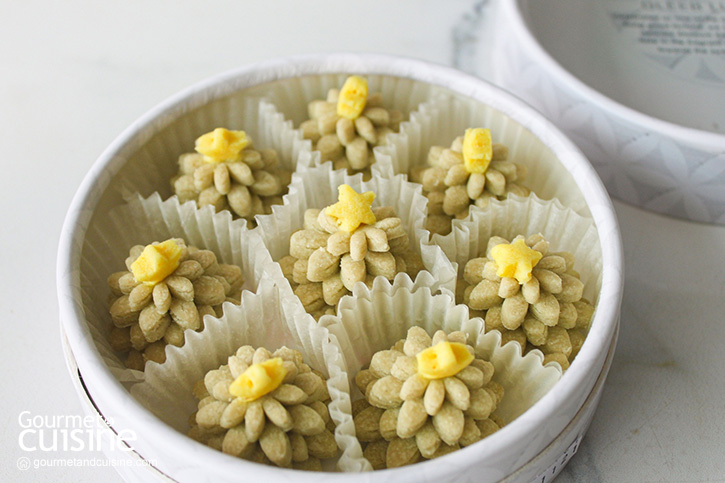 Thaigashi ร้านขนมไทยออนไลน์ดีไซน์เก๋