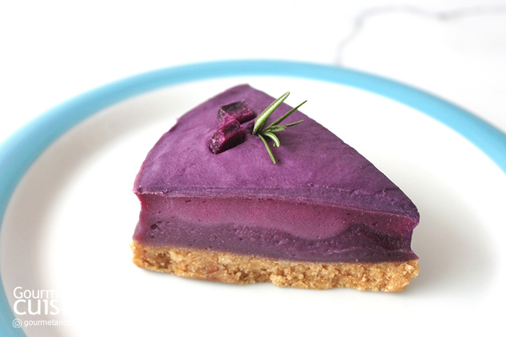 Biekbakery ร้านเบเกอรีเพื่อสุขภาพในแบบฉบับของตัวเอง