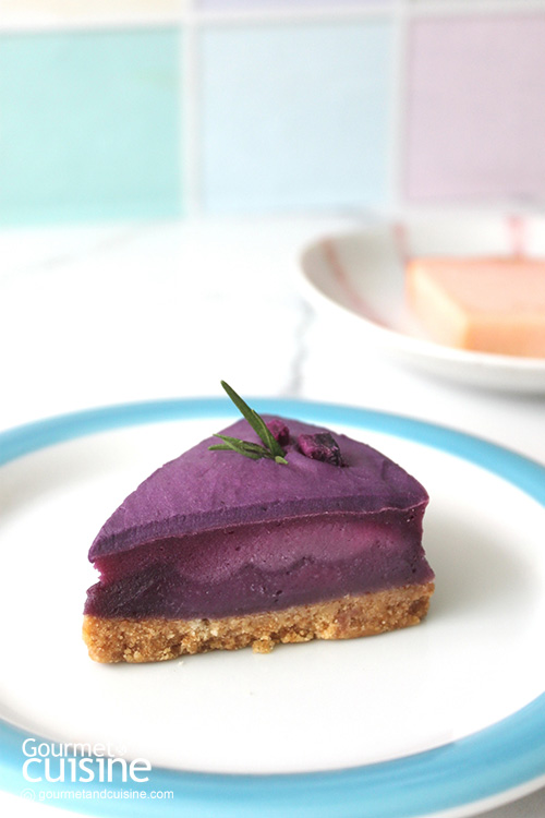 Biekbakery ร้านเบเกอรีเพื่อสุขภาพในแบบฉบับของตัวเอง
