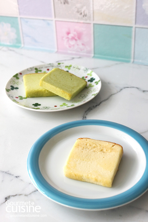 Biekbakery ร้านเบเกอรีเพื่อสุขภาพในแบบฉบับของตัวเอง