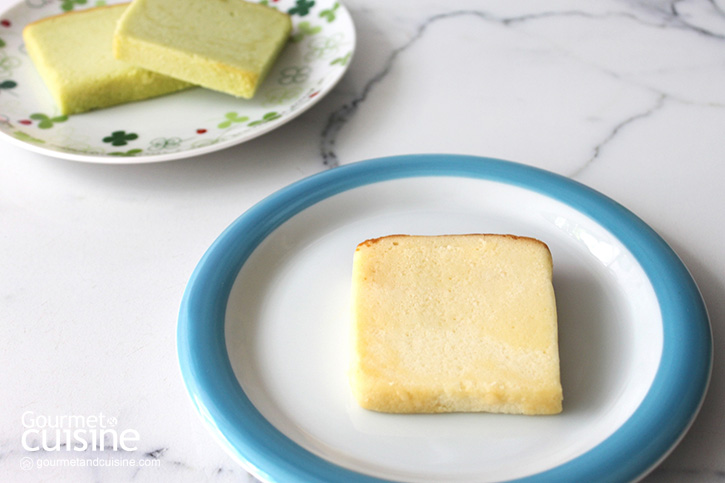 Biekbakery ร้านเบเกอรีเพื่อสุขภาพในแบบฉบับของตัวเอง