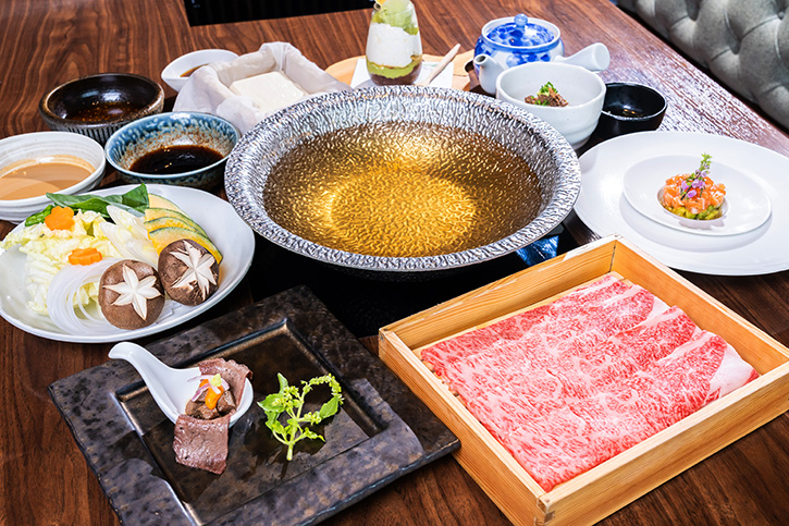 Nabezo Premium