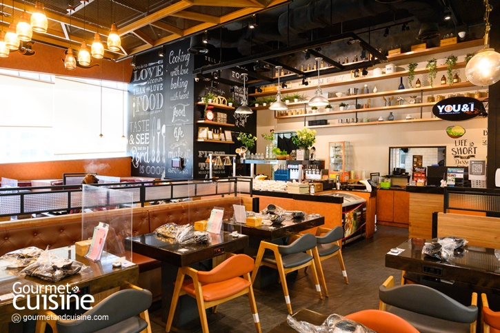 You & I Premium Suki Buffet