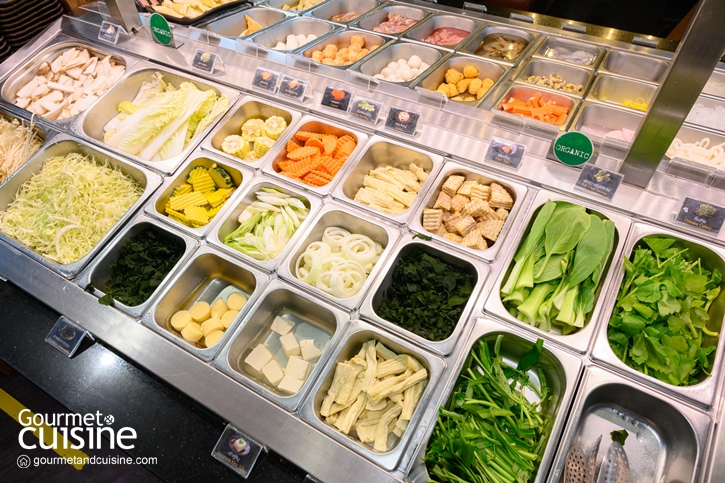 You & I Premium Suki Buffet