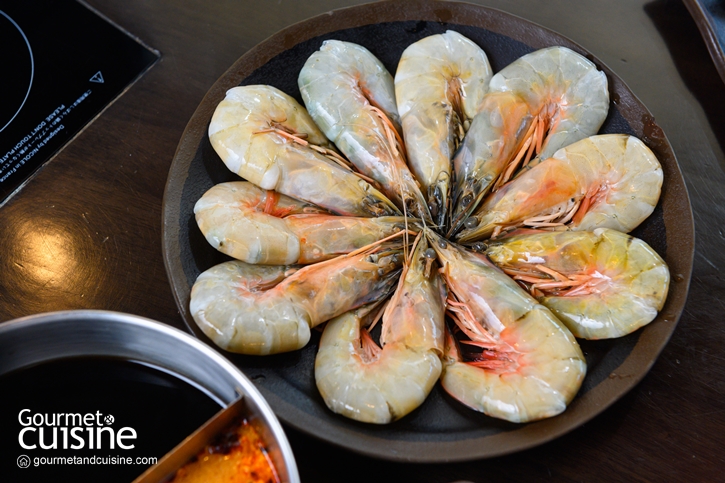 You & I Premium Suki Buffet