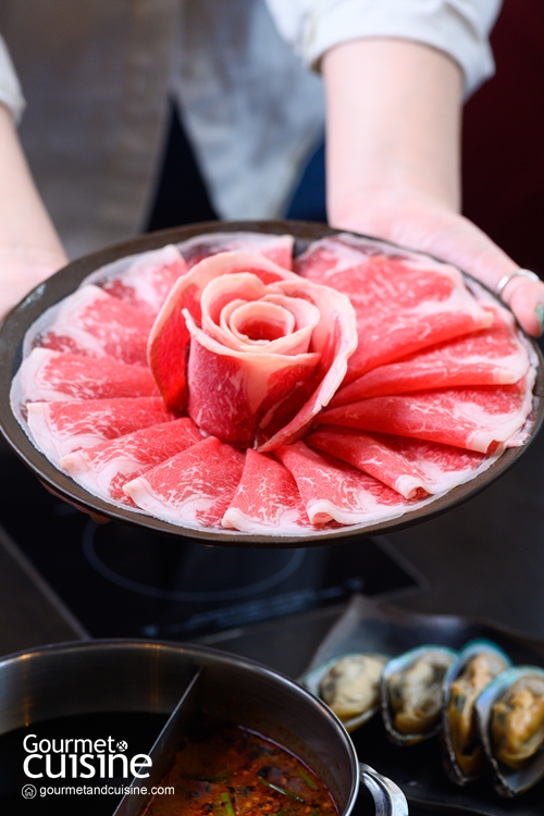 You & I Premium Suki Buffet