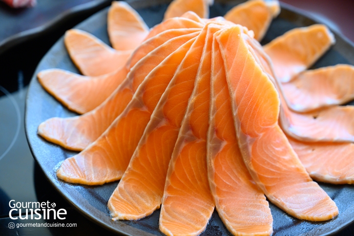 You & I Premium Suki Buffet