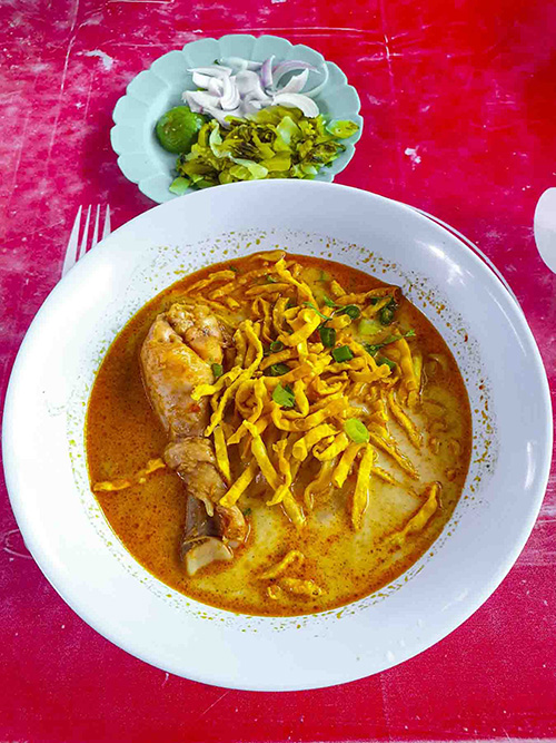 มิชลิน ไกด์ เรียกน้ำย่อยด้วยรายชื่อ 133 ร้านอาหารเจ้าของรางวัล ‘บิบ กรูมองด์’ ประจำปี 2565