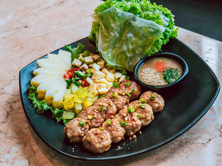 มิชลิน ไกด์ เรียกน้ำย่อยด้วยรายชื่อ 133 ร้านอาหารเจ้าของรางวัล ‘บิบ กรูมองด์’ ประจำปี 2565