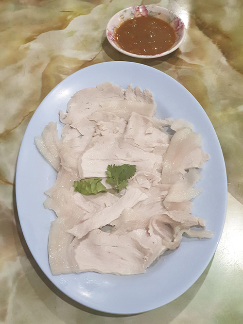 มิชลิน ไกด์ เรียกน้ำย่อยด้วยรายชื่อ 133 ร้านอาหารเจ้าของรางวัล ‘บิบ กรูมองด์’ ประจำปี 2565