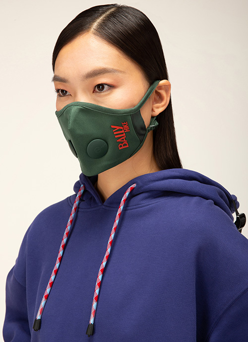 Airinum แรงไม่หยุด! เปิดตัวคอลเลคชั่นพิเศษ Airinum x Bally พร้อมวางขายช่วงเทศกาลที่จะถึงนี้