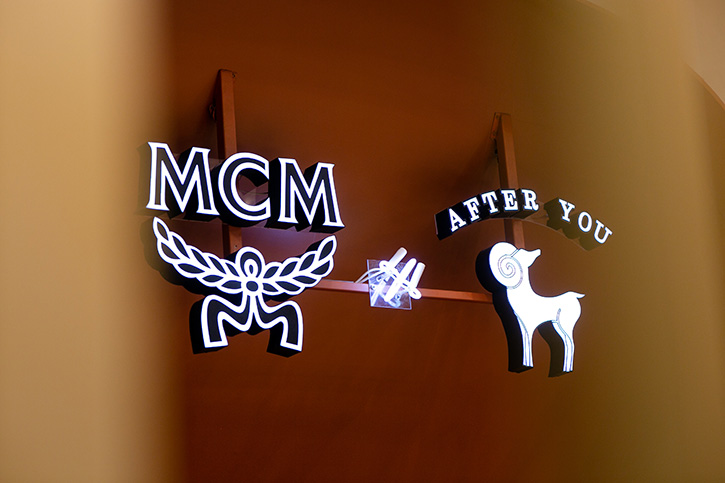MCM Café x After You เปิดตัว 3 เมนูสุดปังที่ MCM Café ตั้งแต่วันนี้ - 20 มีนาคม 2565