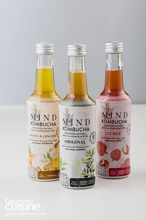 Healthy Drinks