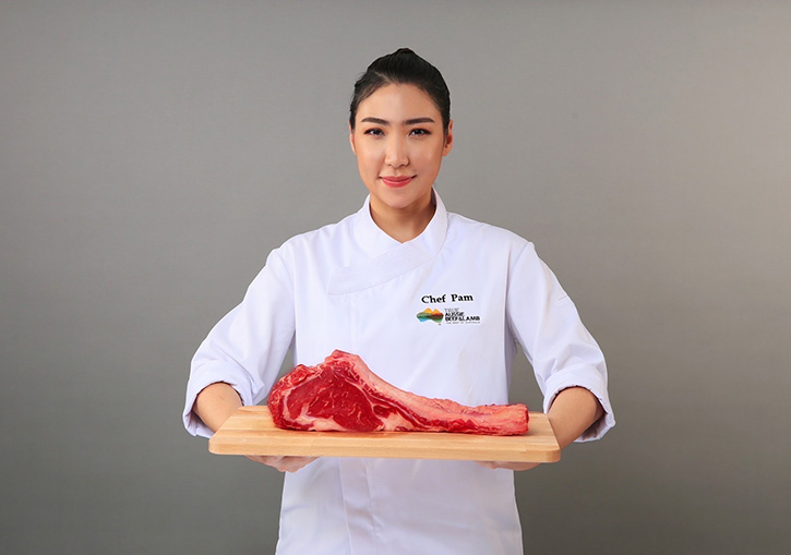 Virtual Chef’s Table