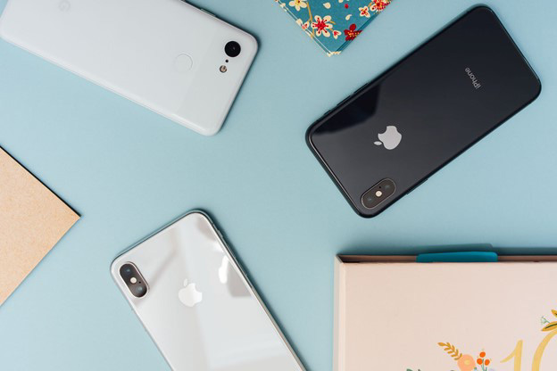 อยากซื้อ iPhone สักเครื่อง หาซื้อที่ไหนดี?