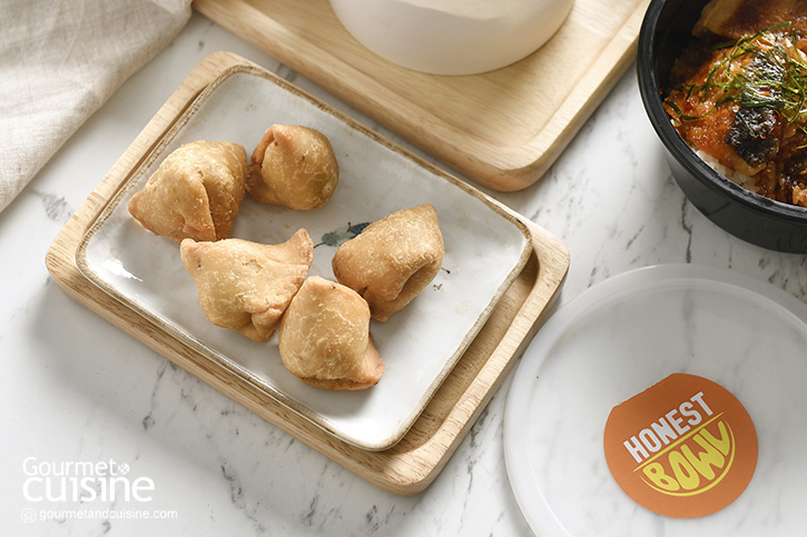 4 ร้านลับตำรับนานาชาติ เฉพาะ foodpanda ที่เดียวเท่านั้น