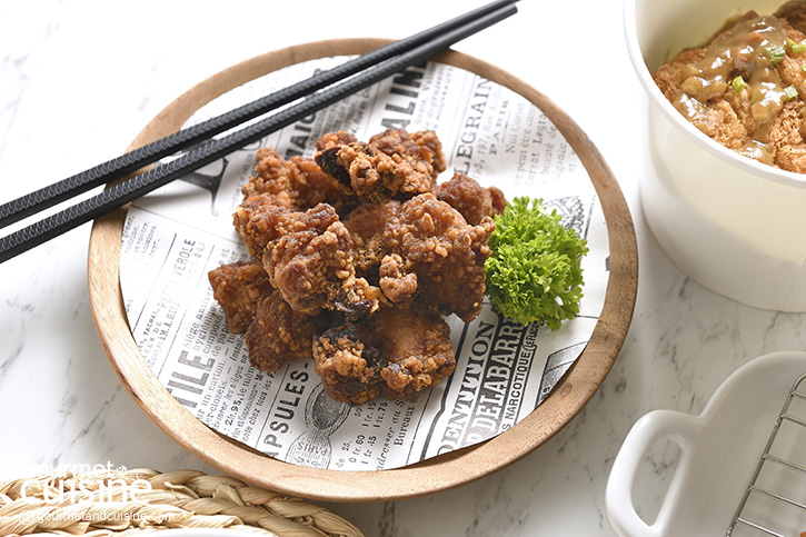 Ichi Ni Don ข้าวด้งญี่ปุ่น