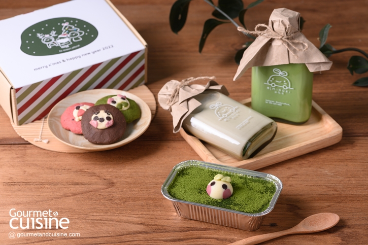 Midori ร้านชาเขียวเดลิเวอรีคุณภาพดี ที่ชาวมัตฉะเลิฟเวอร์ต้องลอง