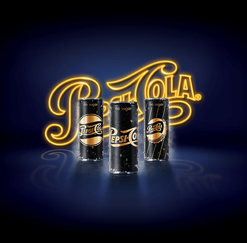 เป๊ปซี่ ส่งความซ่ากับคอลเลคชันพิเศษ Pepsi Golden Retro 3 ลายลิมิเต็ดอิดิชั่น รีบสะสมหรือส่งต่อความซ่า ด่วน! เฉพาะช่วงปีใหม่นี้เท่านั้น