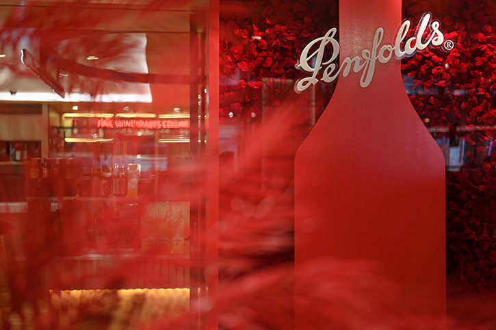 Penfolds Festive Pop-up ชวนเฉลิมฉลองเทศกาลแห่งความสุข