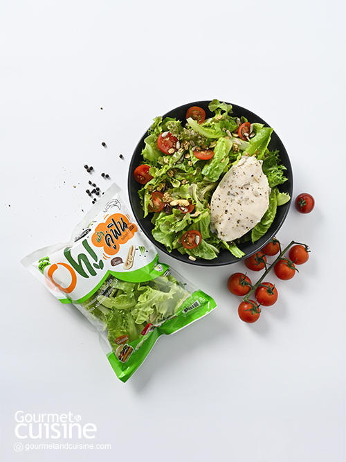 Flexitarian