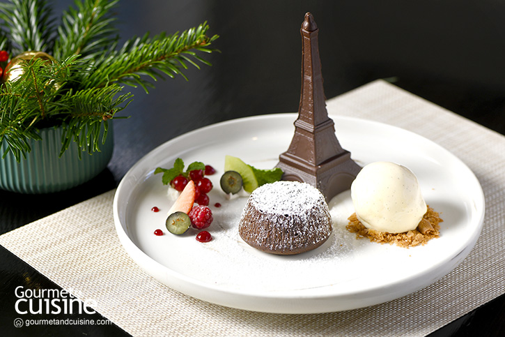 การกลับมาอีกครั้งของ Brasserie 9 ร้านอาหารฝรั่งเศสรสเลิศแห่งซอยสาทร 6