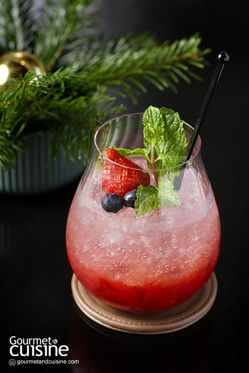 การกลับมาอีกครั้งของ Brasserie 9 ร้านอาหารฝรั่งเศสรสเลิศแห่งซอยสาทร 6