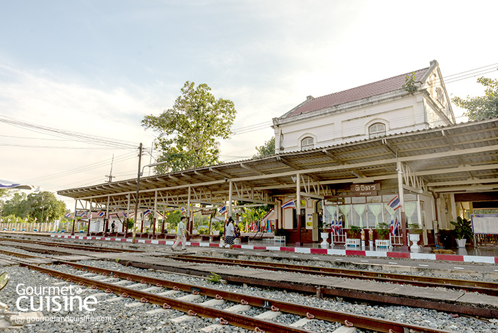 สถานีรถไฟพิจิตร