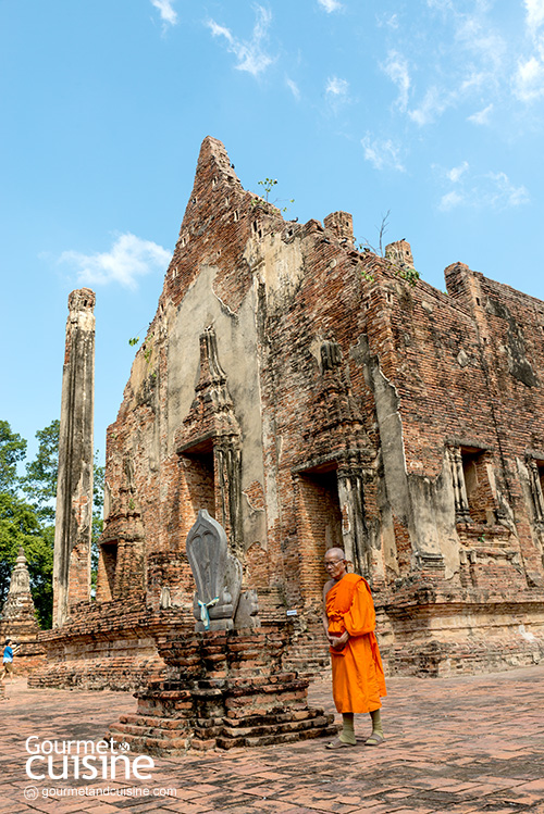 วัดโพธิ์ประทับช้าง