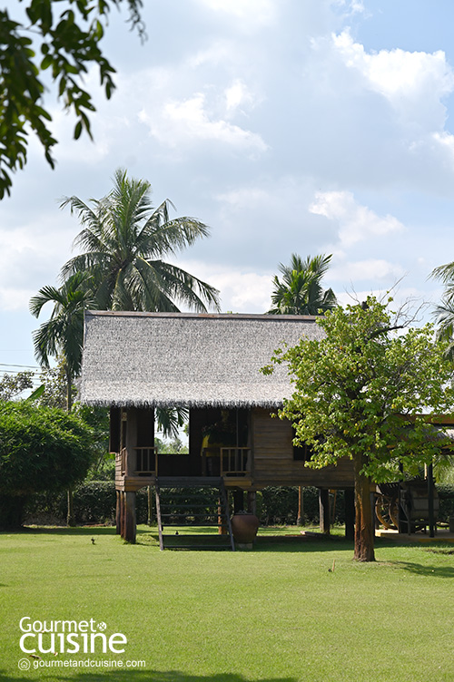 พิพิธภัณฑ์บ้านดง โฮจิมินห์
