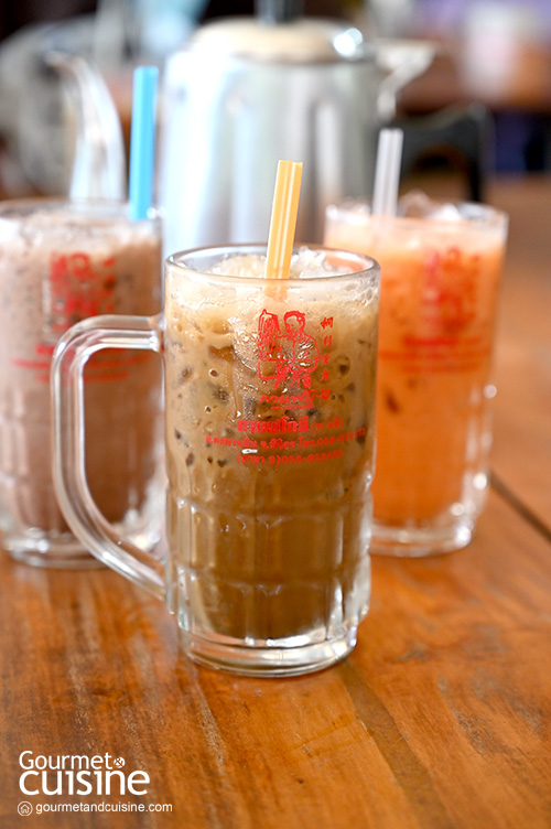 กาแฟโกยี (ท่งหลี)