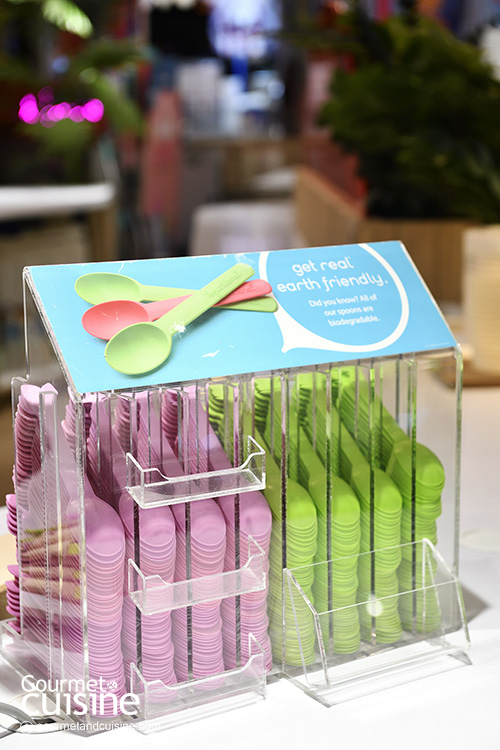 Yogurtland